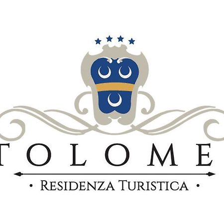 Residenza Dei Tolomei Polcenigo Exterior foto