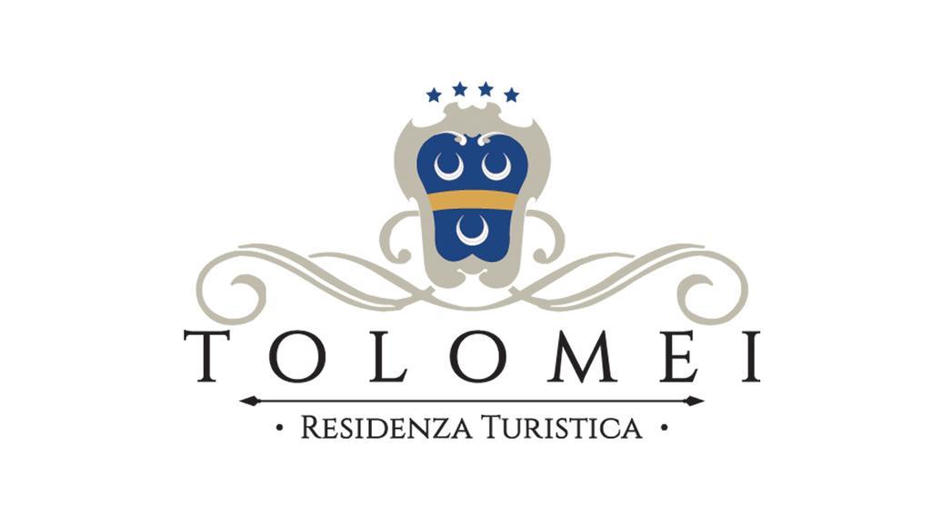 Residenza Dei Tolomei Polcenigo Exterior foto